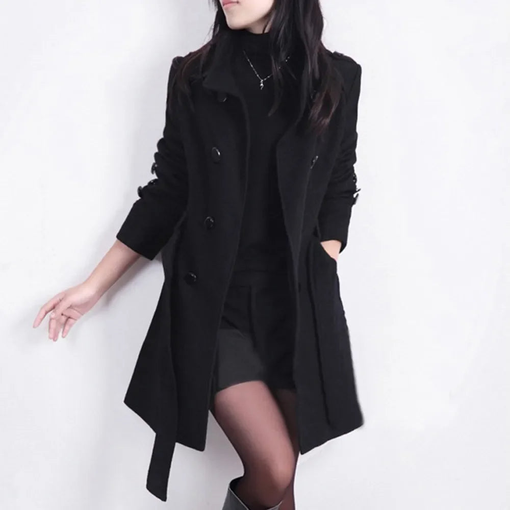 Chaqueta de viento