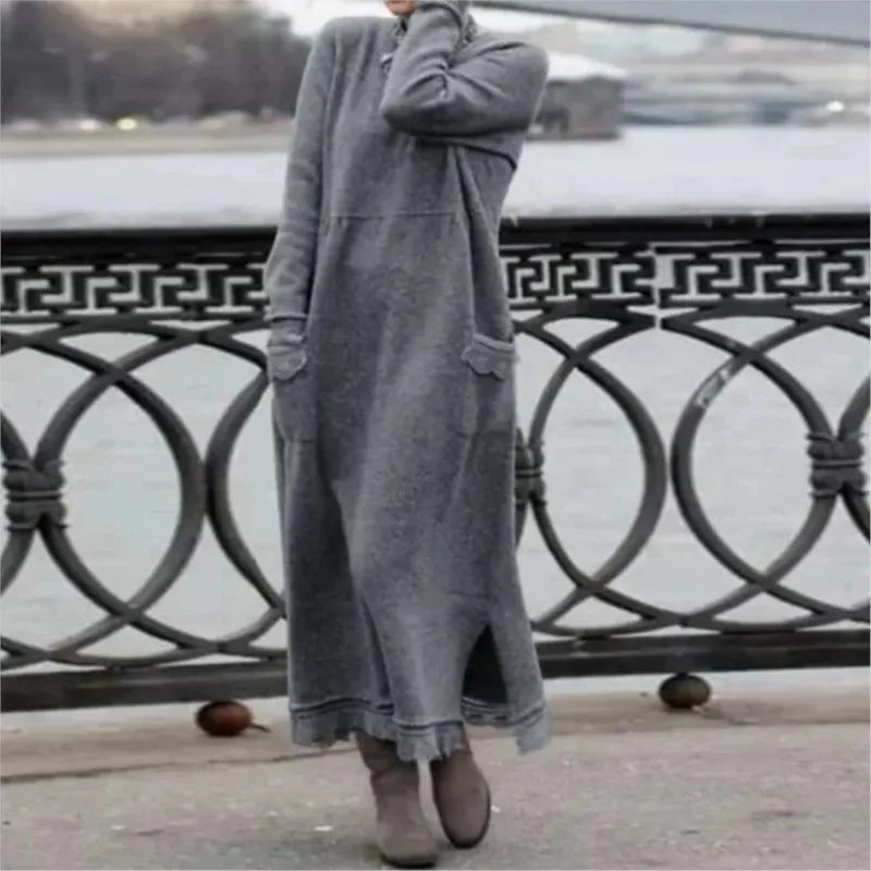 Vestido Glaeser
