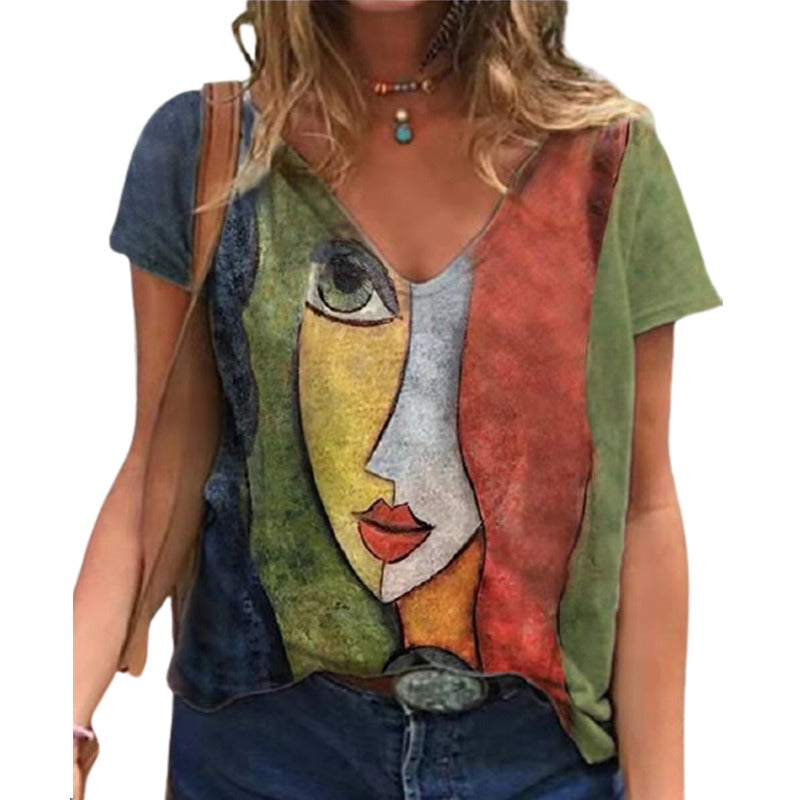 Blusa Carrijo P