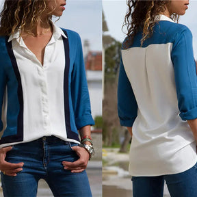 camisa estela