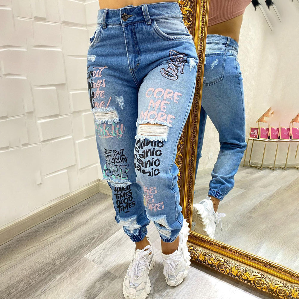 Calça Coreme P
