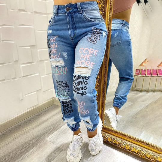 Calça Coreme P