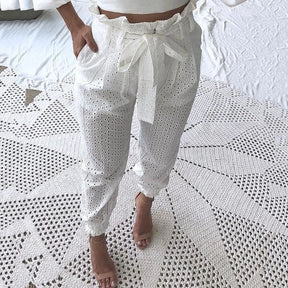 Pantalones Helsinki