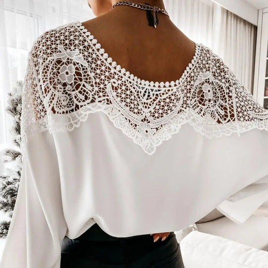 Blusa Luhansk