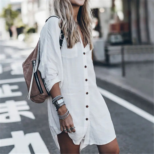 VESTIDO SPERB