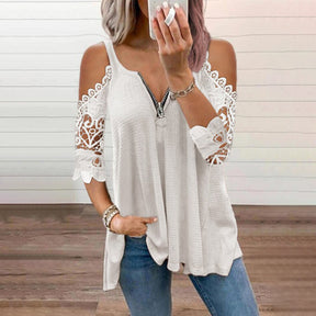 Blusa Madureira Branco / P