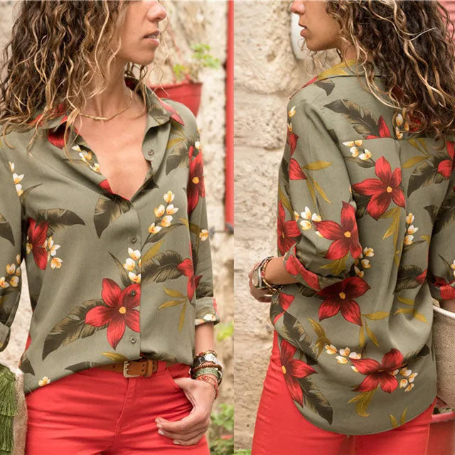 camisa estela