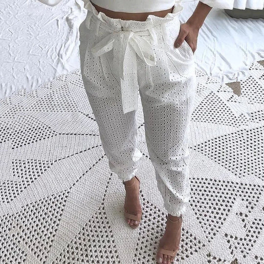 Calça Helsinki