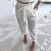 Pantalones Helsinki