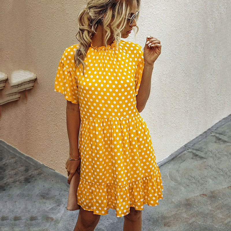 vestido luella