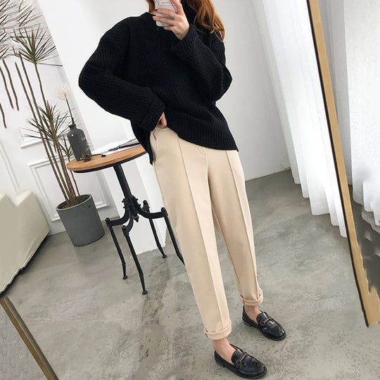 Calça Dammam