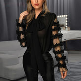 Blusa Albacete