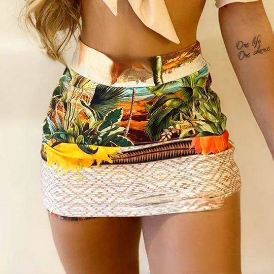 Conjunto Olmo
