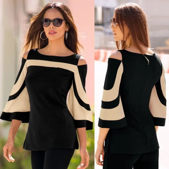 Blusa Rolfo