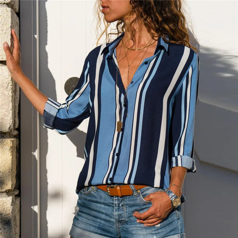Camisa Estella