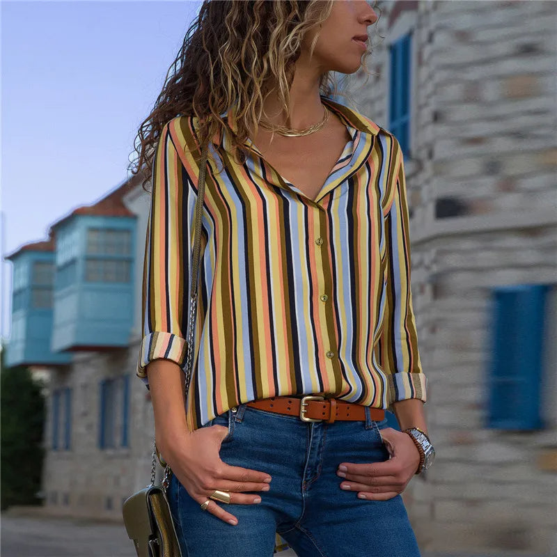 camisa estela