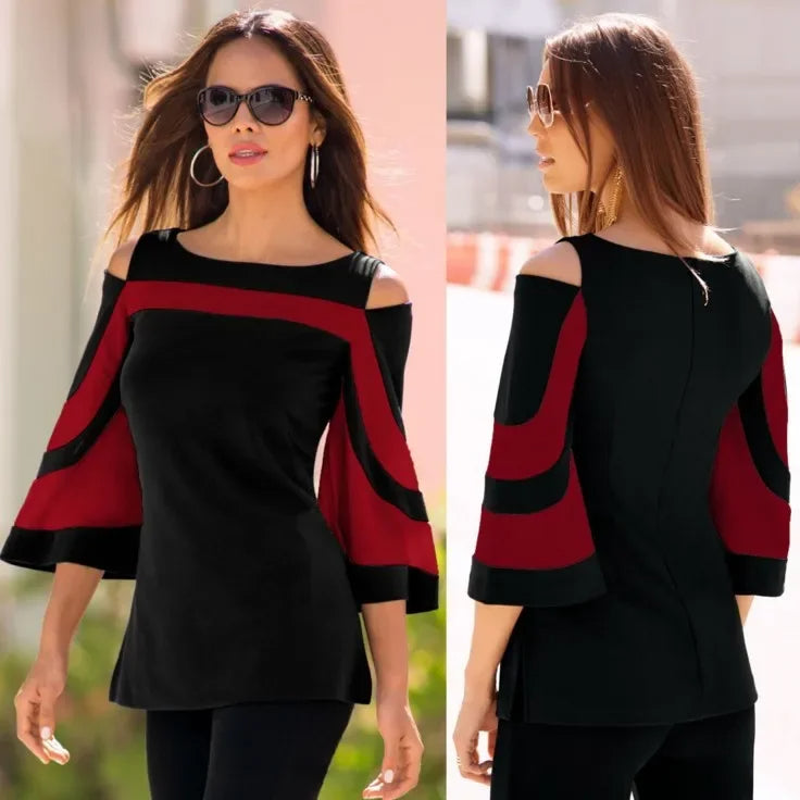 Blusa Rolfo