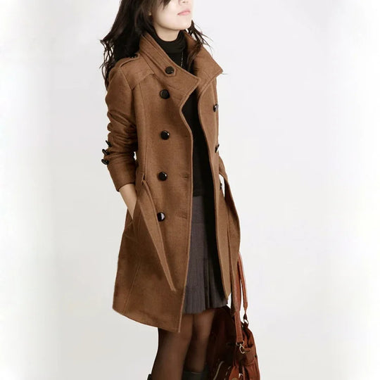Chaqueta de viento