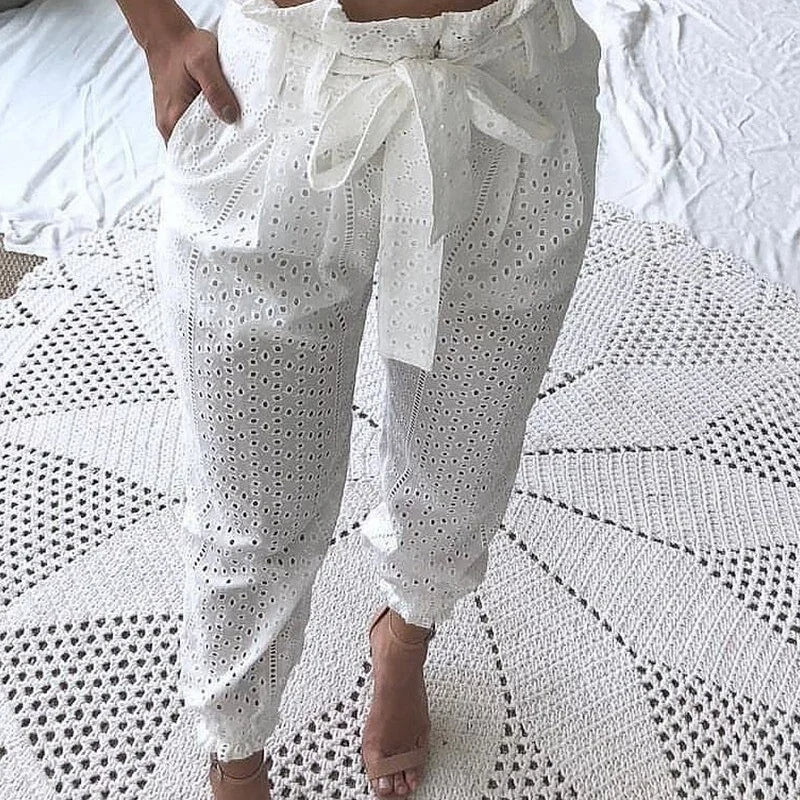 Pantalones Helsinki