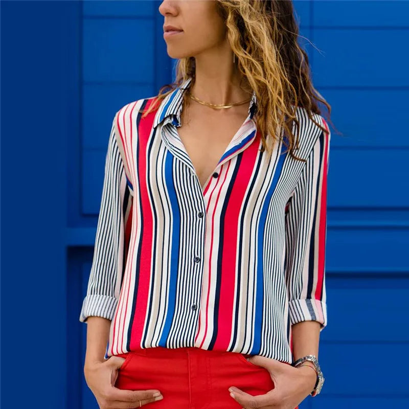 camisa estela