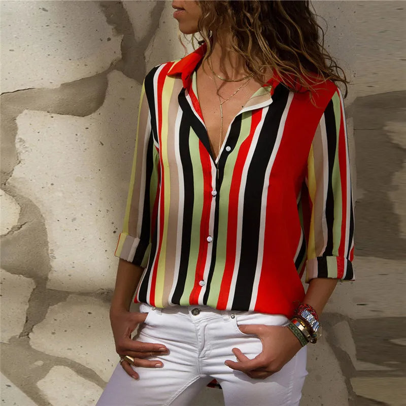 camisa estela