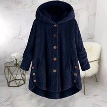 Casaco Graciene Azul Marinho / M Outono Inverno 2023