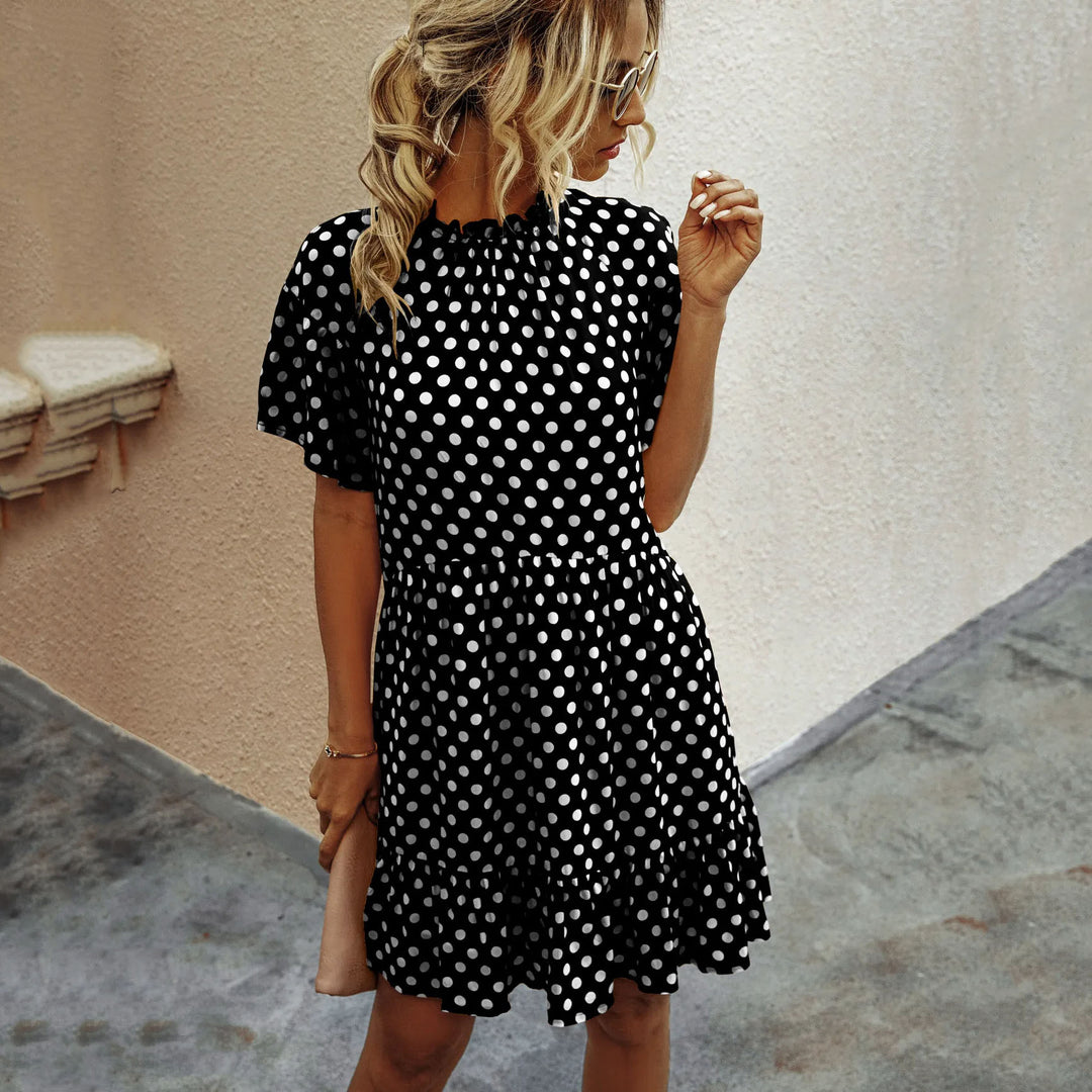 vestido luella
