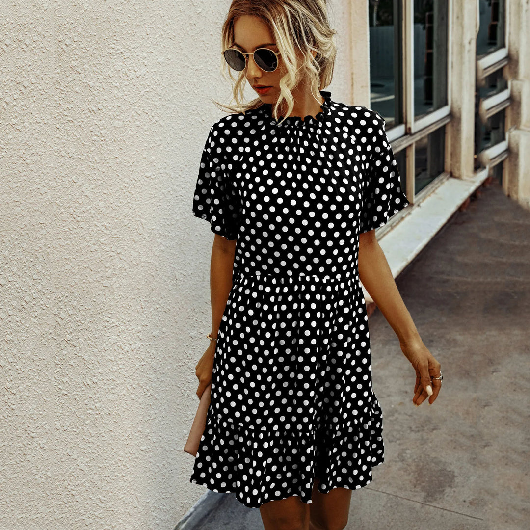 vestido luella