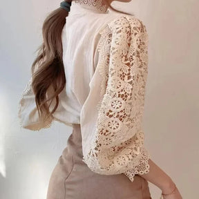 camisa francesa