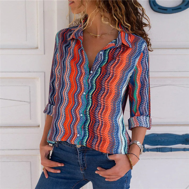 camisa estela