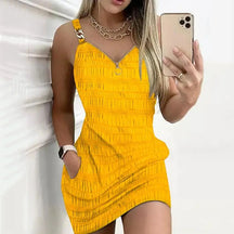 Vestido Novaes