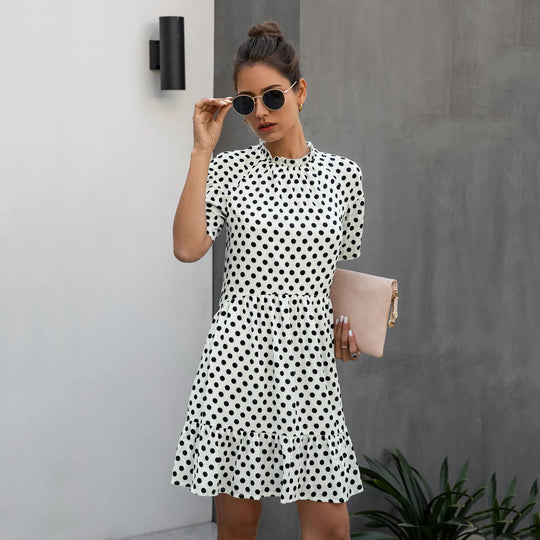 vestido luella