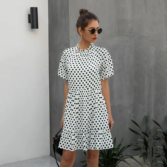 vestido luella