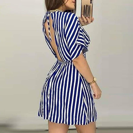 Vestido Simonetti 200000347