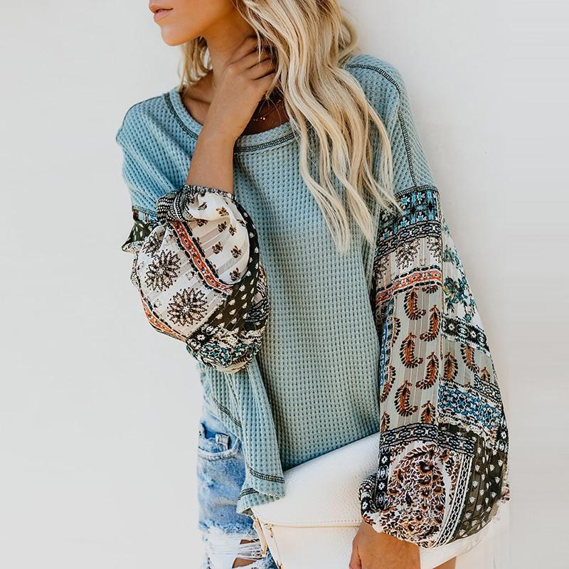 Blusa Nielza 201303201