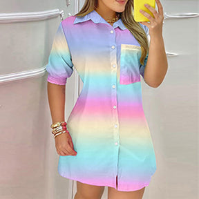 Vestido Murad