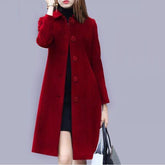 Sobretudo Antoni Vermelho / M