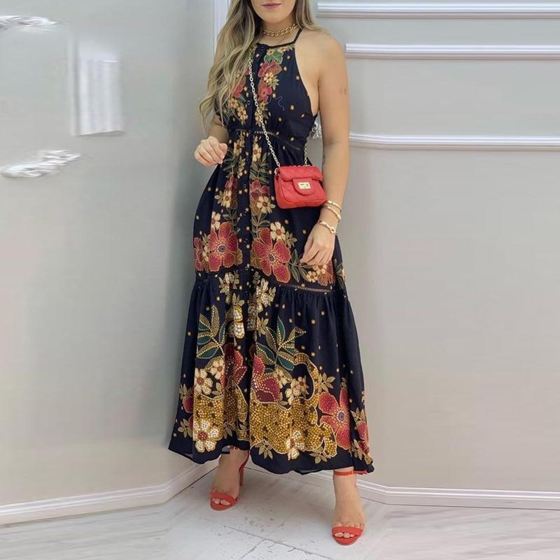 Vestido Vilca