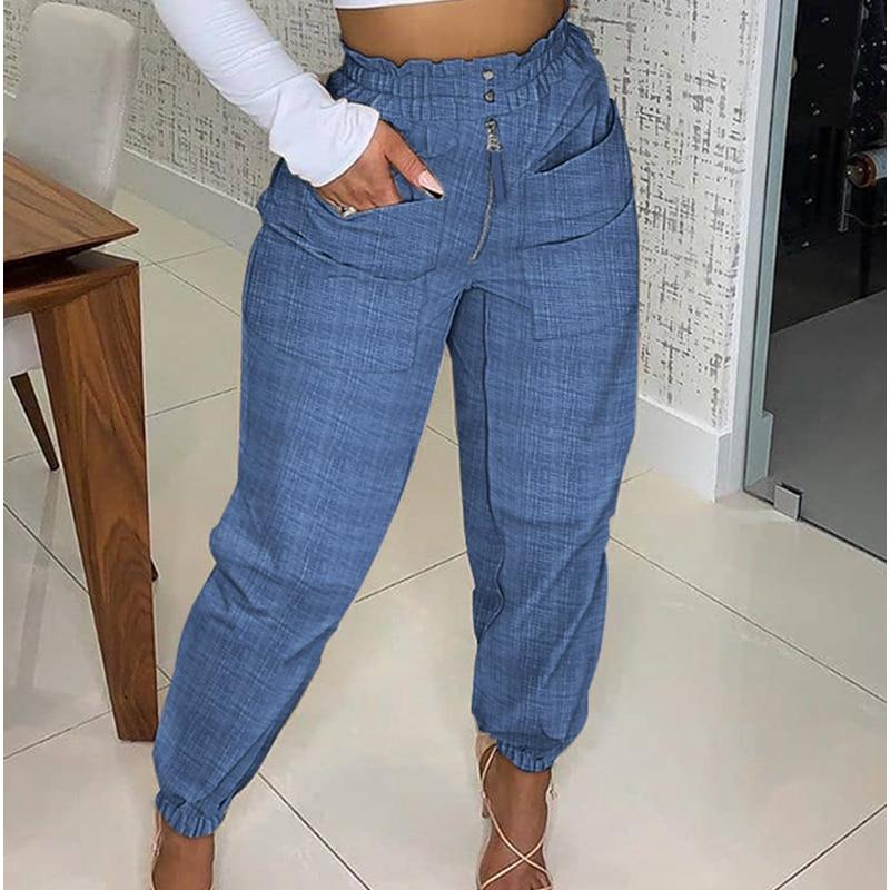 Calça Gipso 200000366