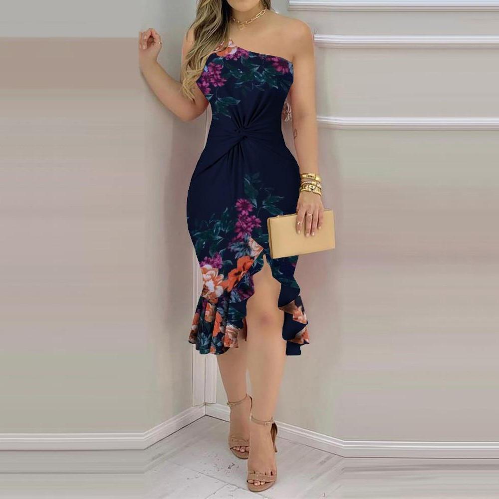 Vestido Netiana