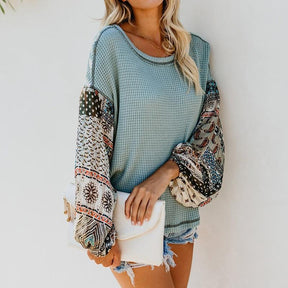 Blusa Nielza 201303201