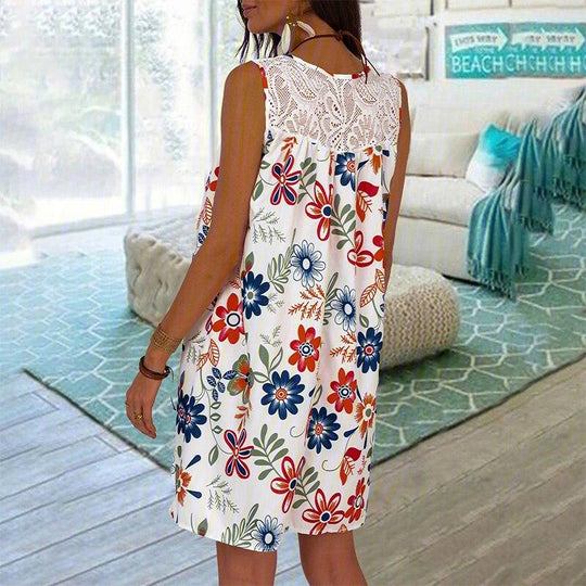 Vestido Micheline 200000347