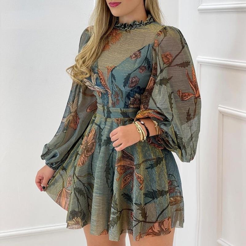 Vestido Borotta