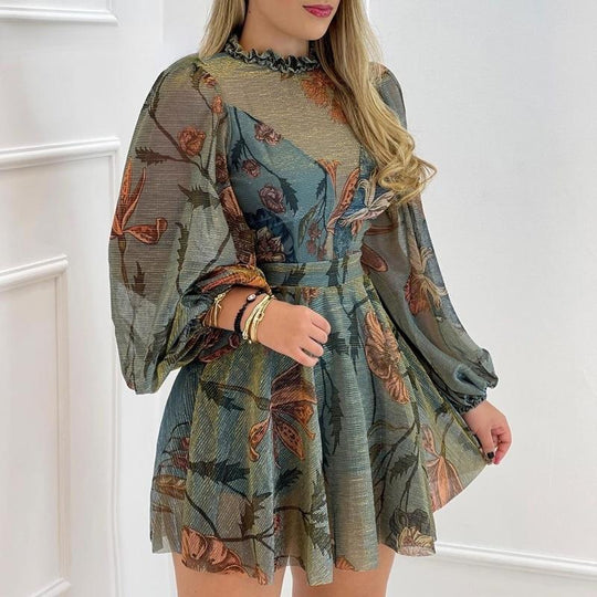 Vestido Borotta P