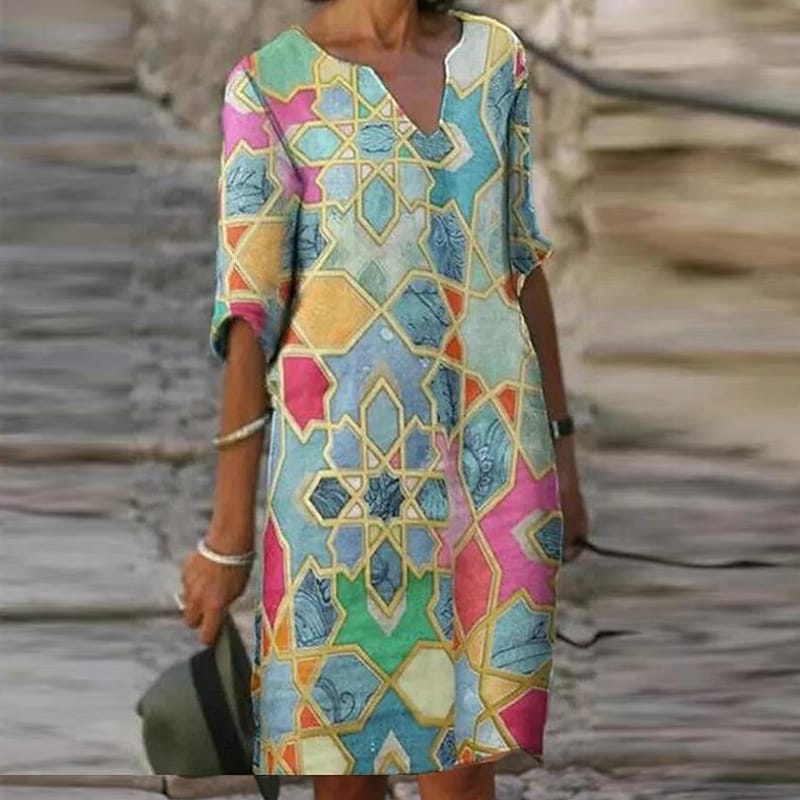 Vestido Basseto P