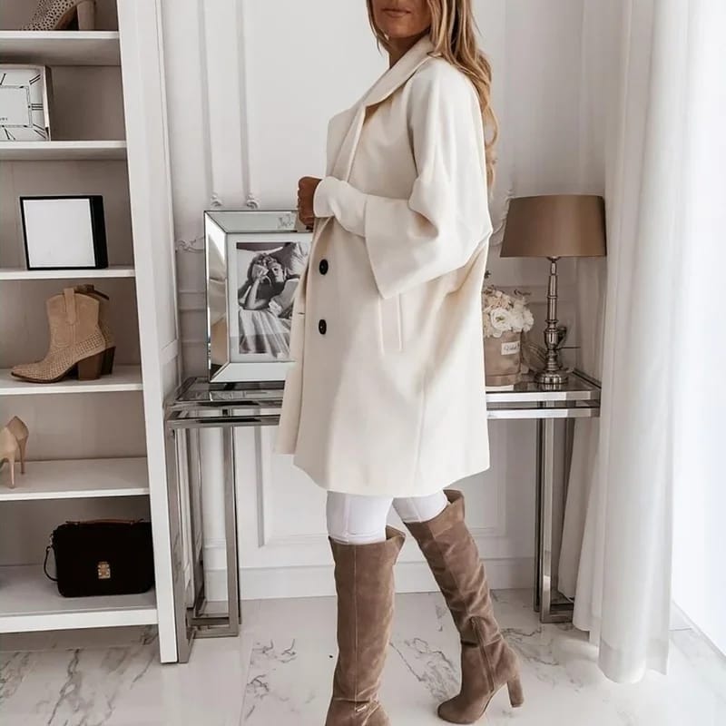 Casaco Caletti Outono Inverno 2023