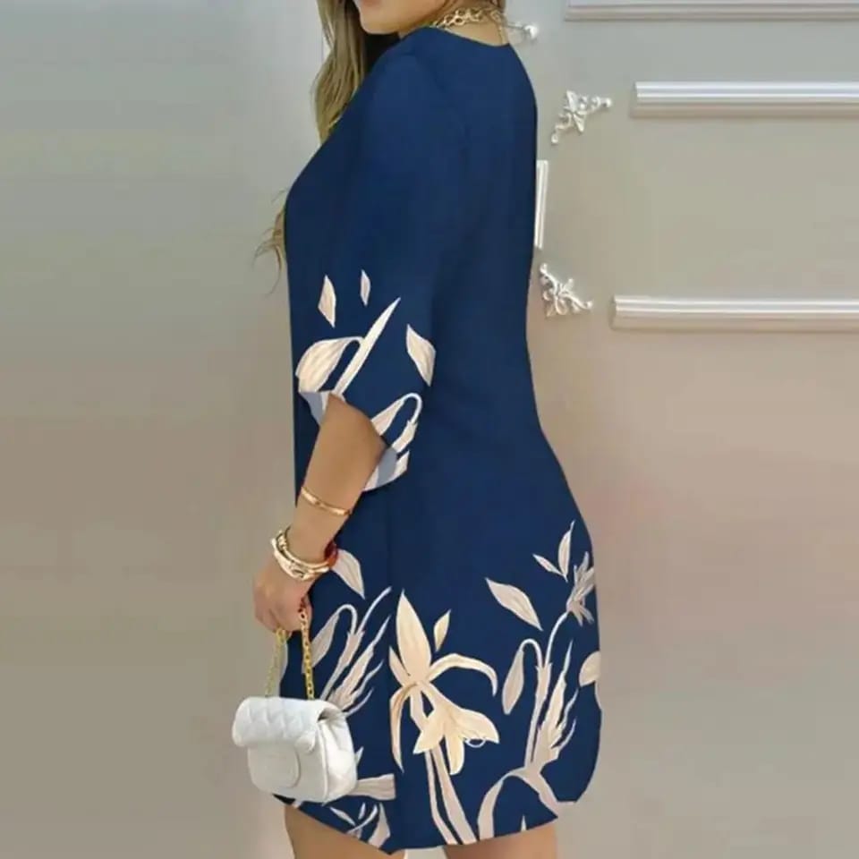 Vestido Dayane
