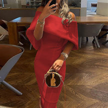 Vestido Ramalho Vermelho / P