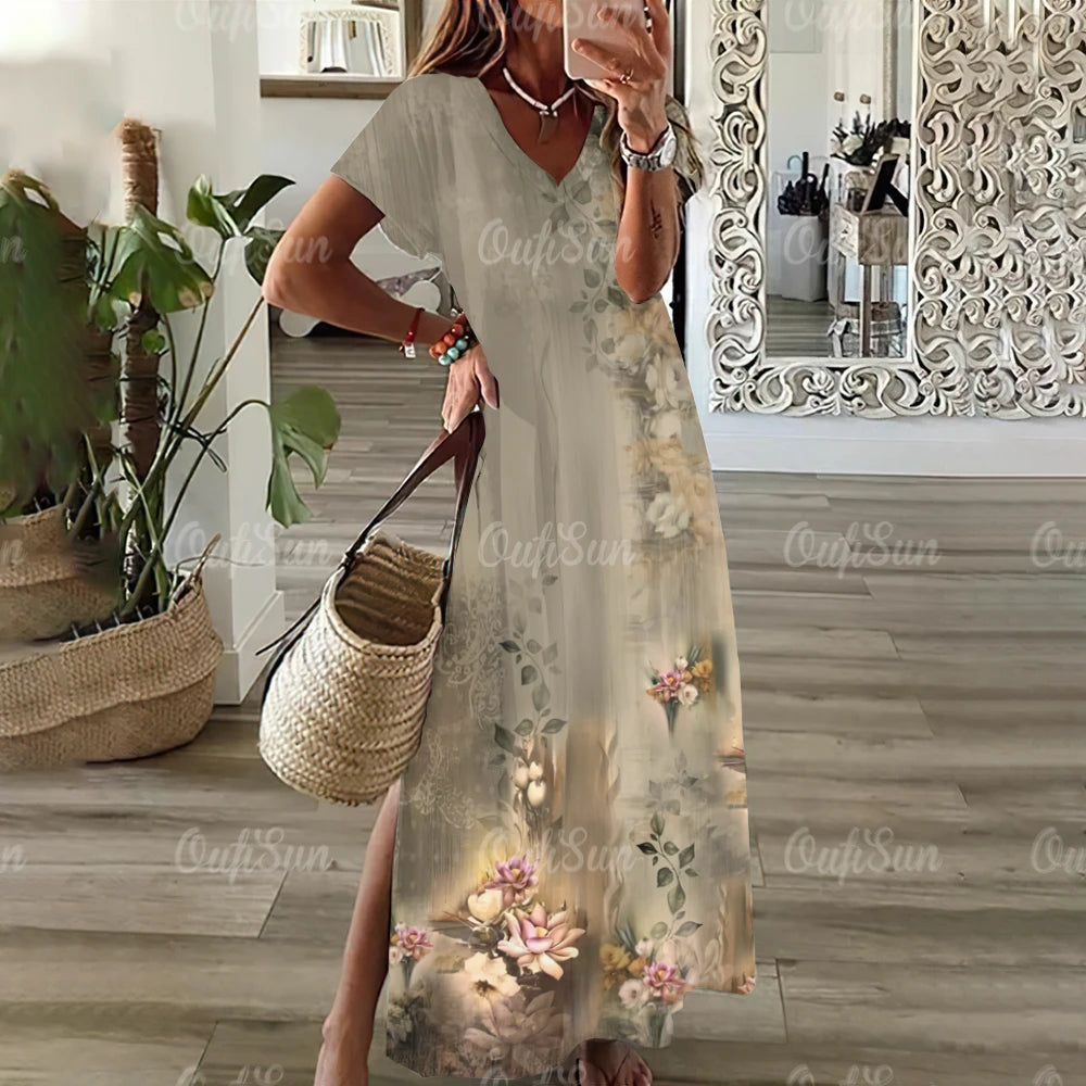 Vestido Dolores