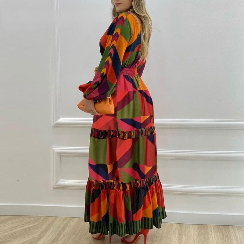 Vestido Giotto